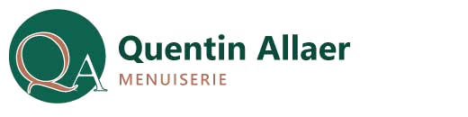 Quentin Allaer Menuiserie